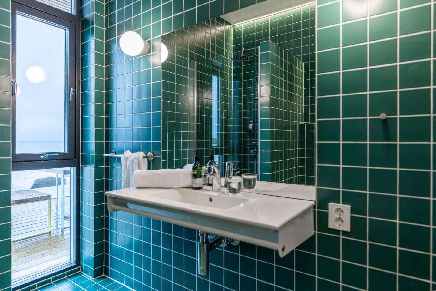 Exclusive House - Your Private Oasis Ramberg