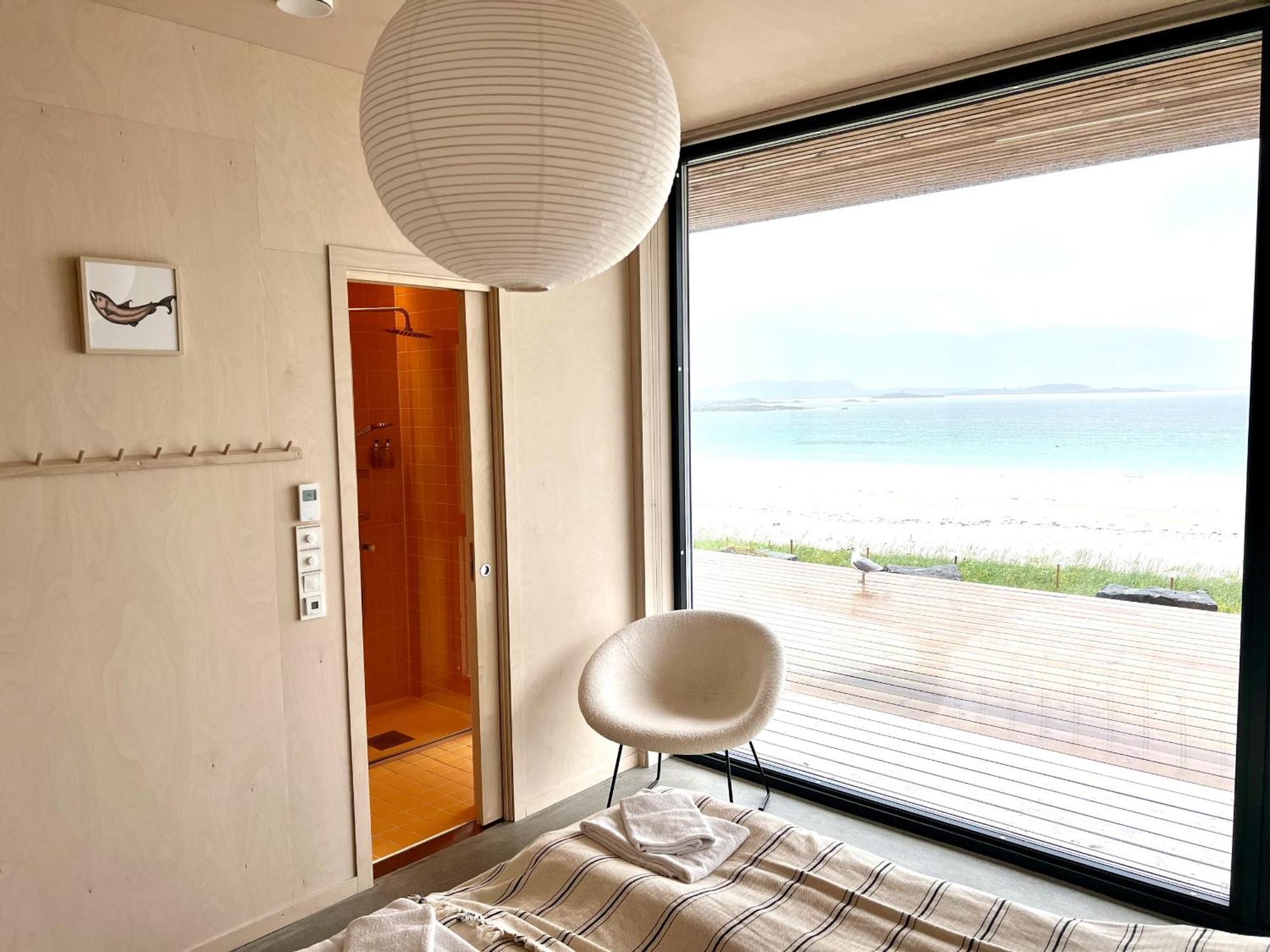 Exclusive House - Your Private Oasis * Ramberg