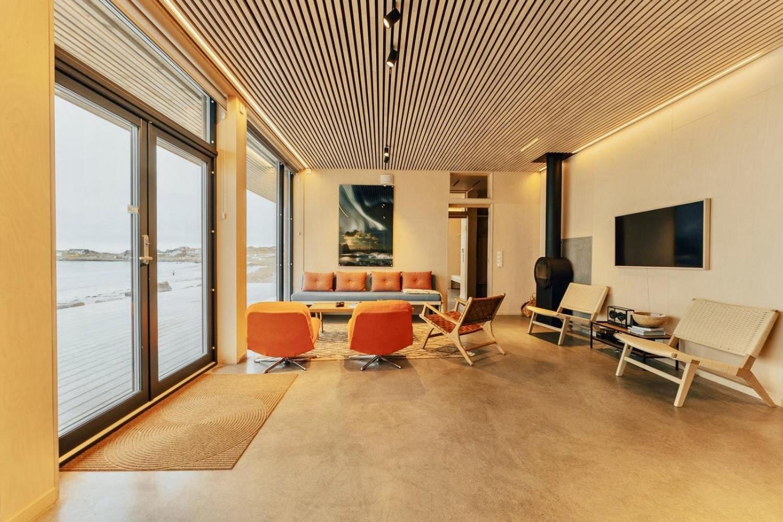 Exclusive House - Your Private Oasis Villa